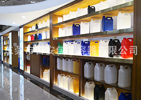 日本岛国插妹吉安容器一楼化工扁罐展区